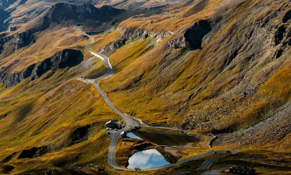 Viskas, Ką Reikia Žinoti Apie Austrijos Vinjetes
