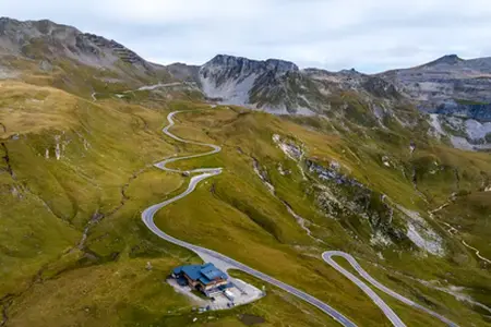 Austrijos Vinjetė 2024