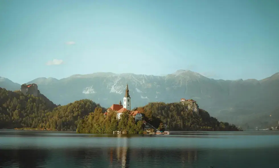 Slovinské dálnice - Vše, co potřebujete vědět o systému nákupu slovinské dálniční známky