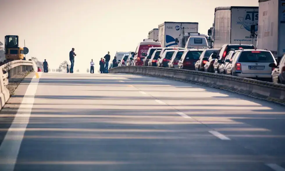 Vigneta pentru autostrăzile slovene - drumul digital către libertate