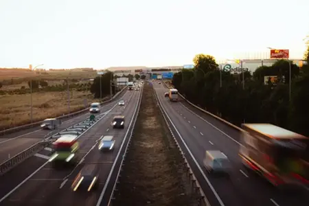 Již 150 tisíc lidí si zakoupilo jednodenní dálniční známku.
