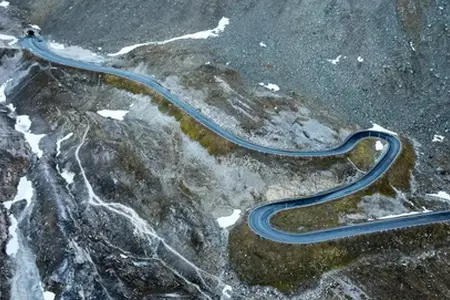 Cumpărare vignetă pentru autostrăzile din Austria