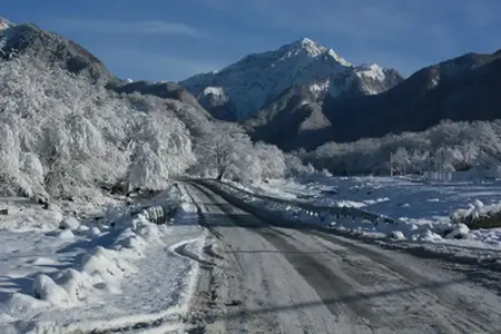 Închidere temporară a autostrăzii
