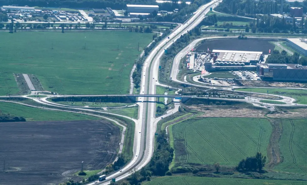 Slovački autoputevi 2025: sve što treba da znate o e-vinjeti