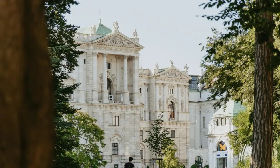 Cestování do Rakouska po dálnici – nákup dálniční známky a cíle cesty