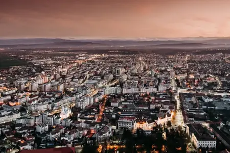 Купля ўїнєткі для румынскай аўтамагістралі