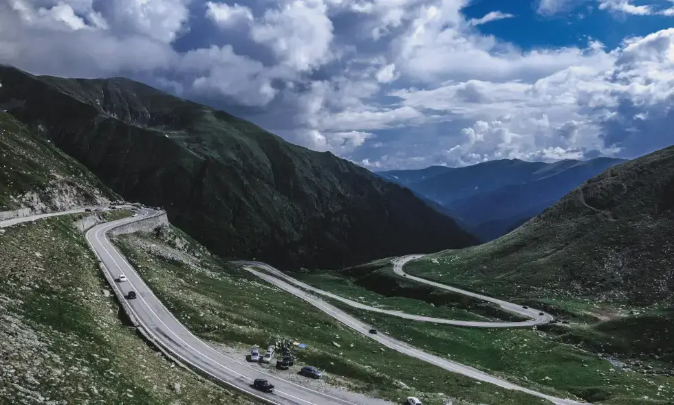 Achiziționarea vignetei pentru autostrăzi în România în 2025