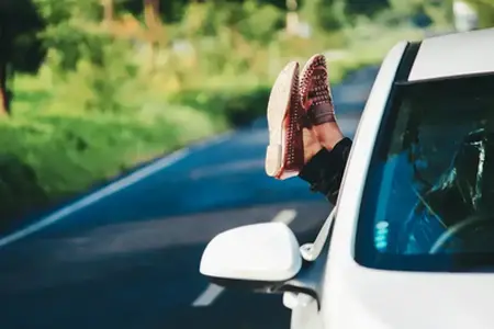 Nákup slovinské dálniční známky online