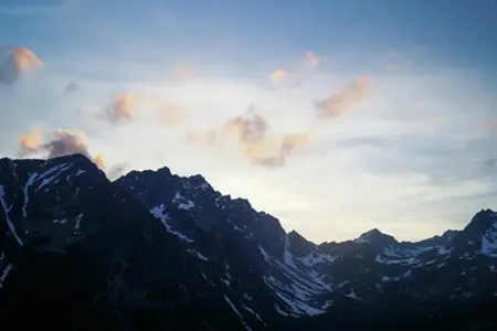 Destinace dosažitelné po slovenských dálnicích pomocí dálniční známky